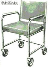 Cadeira de Rodas M-520