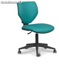 Cadeira de trabalho rotativa