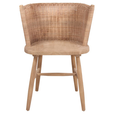 Cadeira do estilo windsor/ercol fabricada em madeira - Foto 3