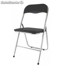 Cadeira Dobrável Acolchoado (44,5 x 44 x 79 cm) (Recondicionado A+)