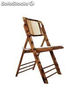 cadeira bambu