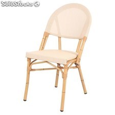 Cadeira estilo Bistró