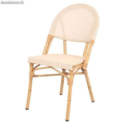 Cadeira estilo Bistró