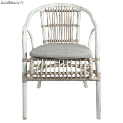 Cadeira estilo bistró fabricadade aluminio
