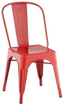 Cadeira Iron Colorida - Foto 2