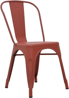 Cadeira Iron Vintage