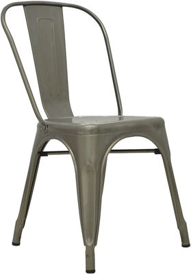 Cadeira Iron Vintage - Foto 2