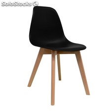 Cadeira Kalix Black