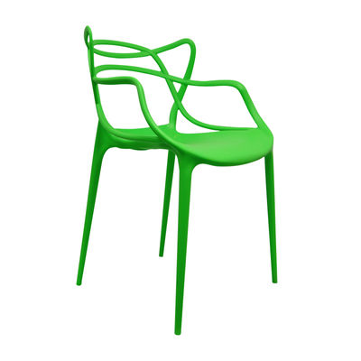 Cadeira korme verde