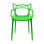 Cadeira korme verde - 2