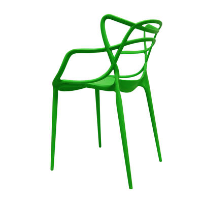Cadeira korme verde - Foto 4