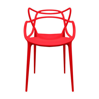 Cadeira korme vermelha - Foto 2