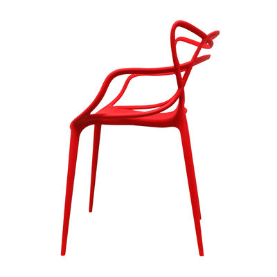 Cadeira korme vermelha - Foto 3