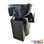 Cadeira lavar a cabeça com apoios braços e palheta basculante - Modelo Baco L08N - Foto 4