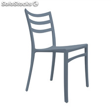 Cadeira nivet azul
