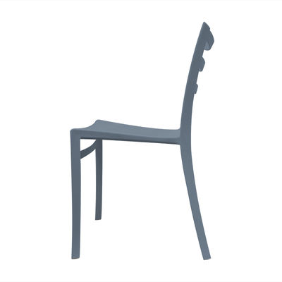 Cadeira nivet azul - Foto 3