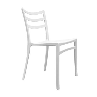 Cadeira nivet branca