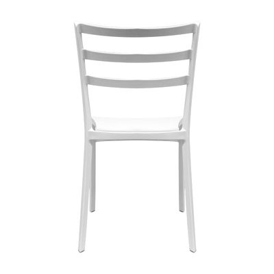 Cadeira nivet branca - Foto 5