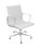 Cadeira Office Madrid Fixa - Foto 2