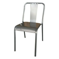 Cadeira Papua Metal