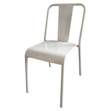 Cadeira Papua White
