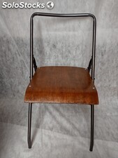 Cadeira para Yoga ( Iyengar Chair )