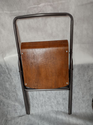 Cadeira para Yoga ( Iyengar Chair ) - Foto 4