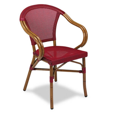 Cadeira Parisina Granate