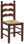 cadeira pino hostelería modelos rústico - Foto 2