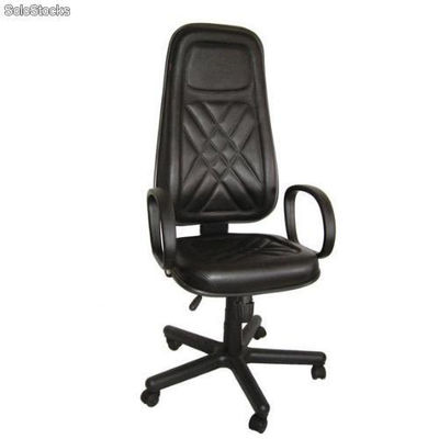 Cadeira Presidente Extra (C-1100P-GBC)