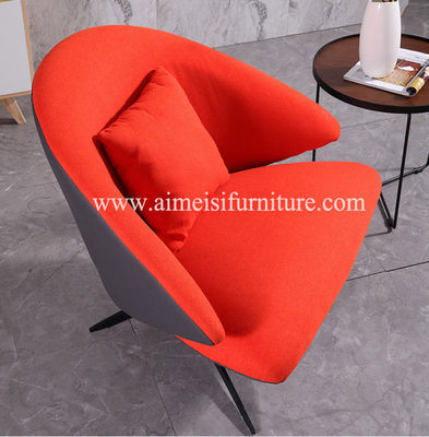 Cadeira reclinável de tecido de alta qualidade - Foto 2