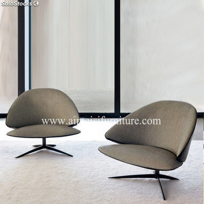 Cadeira reclinável de tecido de alta qualidade - Foto 4