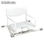 Cadeira Rotativa para banheira - Foto 2