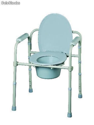 Cadeira Sanitária Casa