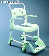 Cadeira Sanitária Clean