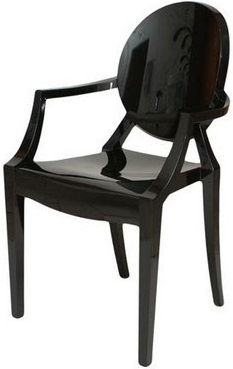 Cadeira Sofia com Braço - Foto 2