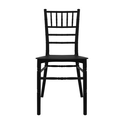 Cadeira tiffany réplica preta - Foto 2
