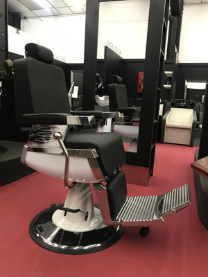 cadeiras de barbeiro- EROS - Foto 2
