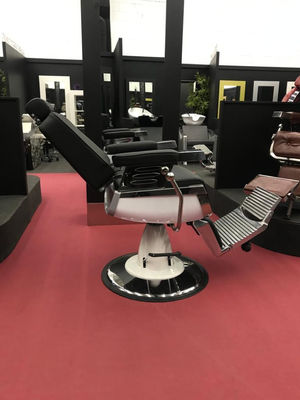 cadeiras de barbeiro- EROS - Foto 3