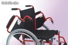 Cadeiras de Rodas - Foto 3