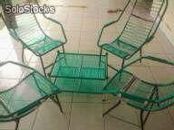 Cadeiras populares - Foto 5