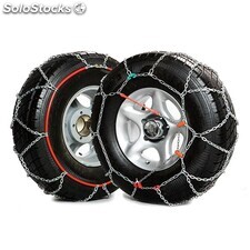 Cadenas nieve suv 13 mm talla 480