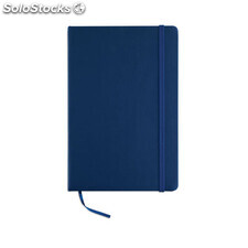 Caderno A5 pautado azul MIMO1804-04