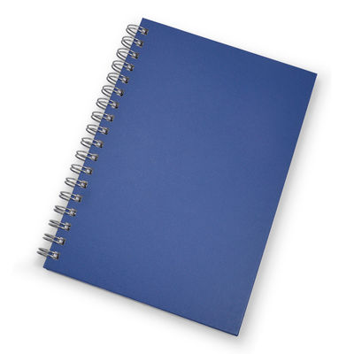Caderno Colore Para Brinde Personalizado