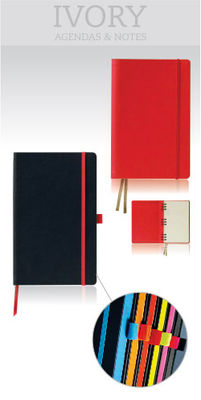 Cadernos personalizados promocionais - Foto 2