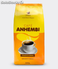 Café Anhembi