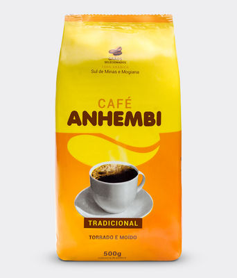 Café Anhembi