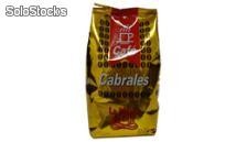 Cafe cabrales x 500 grs