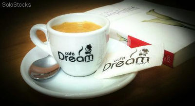 café dream