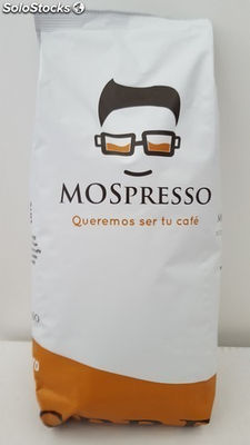 Cafe en grano especial Hosteleria natural 100%